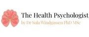 the health psychologist by dr sula The Health Psychologist by Dr Sula Windgassen PhD MSc